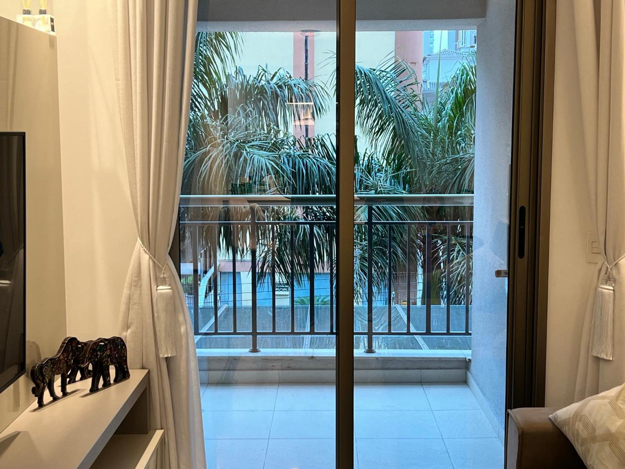 Luxuoso Apto 2 Quartos Na Av Do Batel- Academia, Piscina Aquecida E Churrasqueira Curitiba Exterior foto